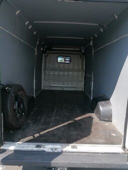 Fiat Ducato 3.0 130kw - 5