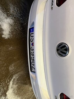 VW GOLF 6 - 5