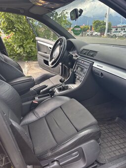 Predam Audi A4(uz je rezervovane) - 5