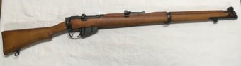 LEE ENFIELD - 5