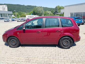 Ford FOCUS C-MAX - 5