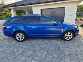 Škoda octavia 1.4Tsi 110kw M6 - 5