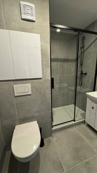 Útulný 1 izbový byt po kompletnej rekonštrukcii, Levice - 5