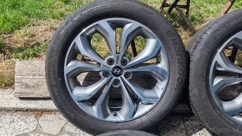 5x114,3 R19 --- HYUNDAI SANTA FE ... - 5