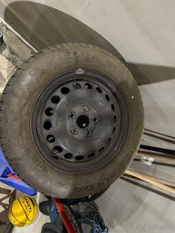 195/65/r15 5x112 penu plus puklice disky - 5