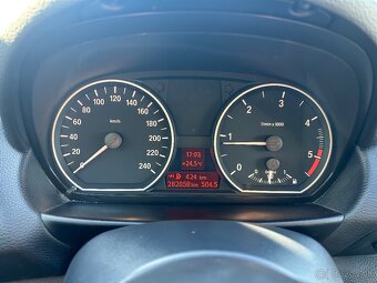 Predám BMW 118D N47 - 5