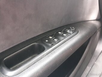 Predám Peugeot 407 SW 1.6. HDI 80 kw rok 2006 - 5