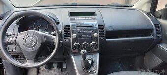 Mazda 5 - 5