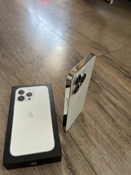 I Phone 13 PRO 256 GB - 5