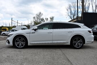 Volkswagen Arteon Shooting Brake SB 2.0 TSI R-Line DSG - 5