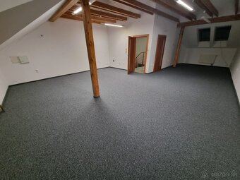✅ Nádherná Kancelária 61 m² - Hradbová ul. 11 v centre KE ✅ - 5