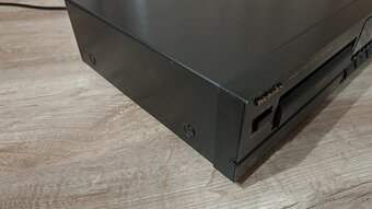 Technics SL-PG 520 A - 5