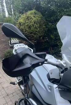 Bmw r1200gs - 5