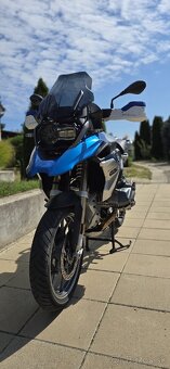 BMW R 1250 GS - 5