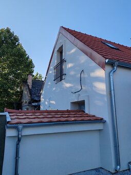Predám výnimočný dom na výbornej adrese centra mesta Komárno - 5