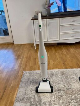 Vorwerk Kobold VB100 Akku- tyčový vysávač - 5
