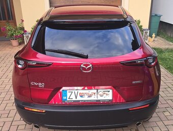 Mazda CX 30 Skyactiv G150 AWD Plus - 5