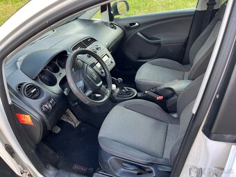 Seat altea xl 1.4 tsi 92 kw 2011 - 5