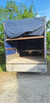 Renault Master 2013 2.3DCi 6 rýchl. - 5