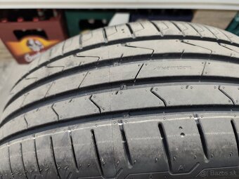 NOVÉ letné pneu HANKOOK ventus prime 3 215/55/17 - 5
