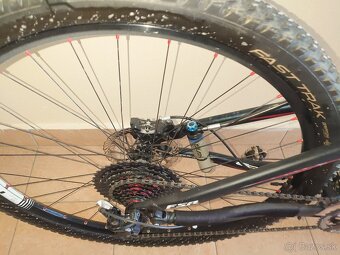 Specialized MTB - 5