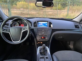 Opel Insignia - 5