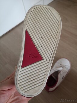 Tenisky Lacoste 25 - 5