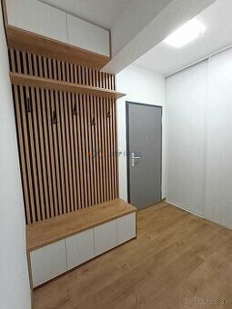 Prenájom 2 izbového bytu, Panorama 6, Heringeš, Košice - 5