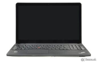 Predam Lenovo ThinkPad s dotykovym IPS displejom 15,6". - 5