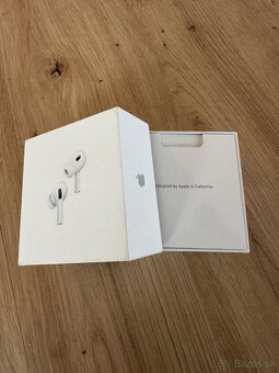 Apple Airpods Pro 2 generácia - 5
