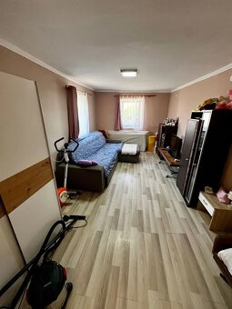 🏡 Predaj – rodinný dom v Gönci (Maďarsko) - 5