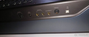 M-audio Oxygen 88 midi master keyboard - 5