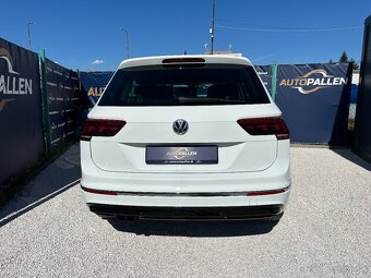 Volkswagen Tiguan 1.4Tsi-R-Line-DSG-150PS-173tis km-VIRTUAL- - 5