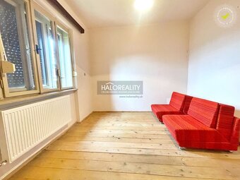 HALO reality - Predaj, rodinný dom Veľká Čalomija - 5