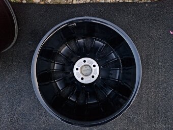 5x108 R18 Volvo V60 S60 Bicolor - 5