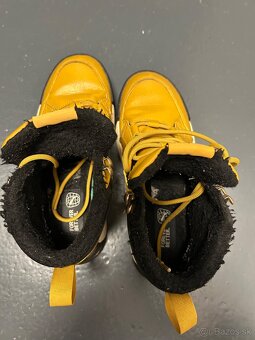 PUMA zimné topánky - 5