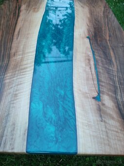 Epoxidovi konferenčný stolík - 5