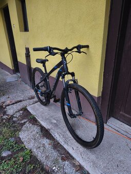 Rockrider ST100✅ - 5