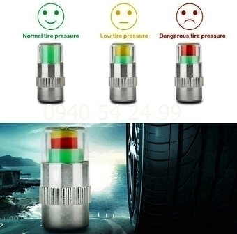 Čiapočky s ukazovateľom - 5