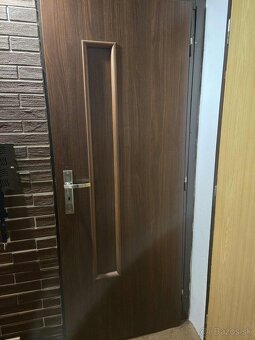 Interiérové dvere 8ks Levice - 5