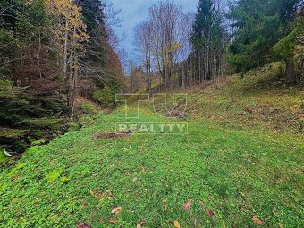 TUreality ponúka na predaj SUPER stavebný pozemok pár... - 5