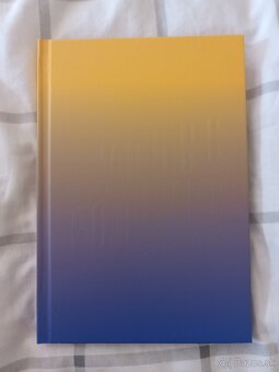 BTS FOREVER YOUNG - 5