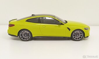 1:18 GT SPIRIT BMW M4 (G82) 2021 - 5