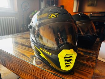 Klim Krios Pro veľkosť L - 5