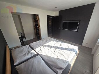 Top lokalita - 2 izbový tehlový byt Centrum Nitra - 5