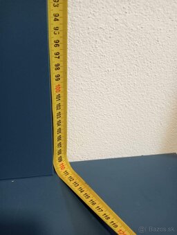 Vešiaková stena + botník - 5