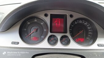 Volkswagen Passat B6 2.0 TDI 125kw - 5