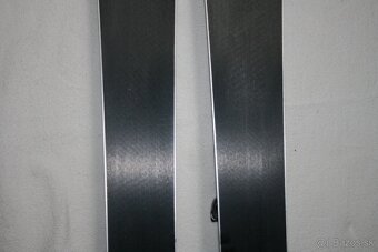lyže  Fischer 100 cm - 5