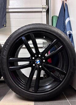 Styling 647M R19 Bmw Zimne - 5