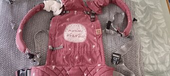 Sestrice carrier one - 5